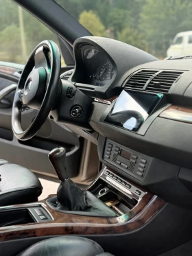 BMW X5 E53 3.0D FACELIFT, снимка 16