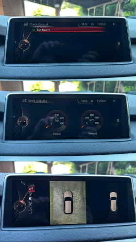 BMW X5 M50d ВЕРИГИ ЛАГЕРИ, снимка 15