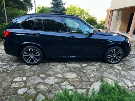 BMW X5 M50d ВЕРИГИ ЛАГЕРИ, снимка 5