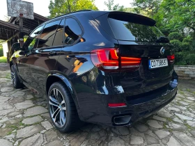 BMW X5 M50d ВЕРИГИ ЛАГЕРИ, снимка 3