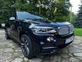 BMW X5 M50d ВЕРИГИ ЛАГЕРИ, снимка 6