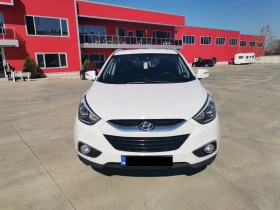 Hyundai IX35 1, 7cdti фейс, снимка 8