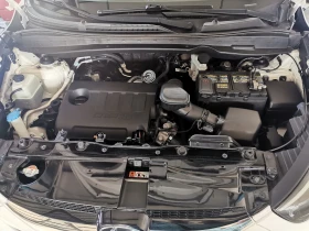 Hyundai IX35 1, 7cdti фейс, снимка 9