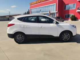 Hyundai IX35 1, 7cdti фейс, снимка 6