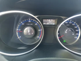 Hyundai IX35 1, 7cdti фейс, снимка 14