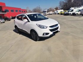Hyundai IX35 1, 7cdti фейс, снимка 7
