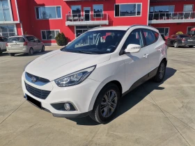 Hyundai IX35 1, 7cdti фейс, снимка 1
