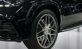 Mercedes-Benz GLE 53 4MATIC + AMG Coupe = Premium Plus = Гаранция, снимка 4