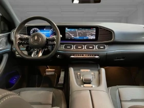 Mercedes-Benz GLE 53 4MATIC + AMG Coupe = Premium Plus = Гаранция, снимка 5
