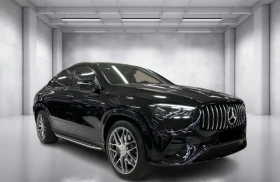 Mercedes-Benz GLE 53 4MATIC + AMG Coupe = Premium Plus = Гаранция, снимка 1