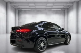 Mercedes-Benz GLE 53 4MATIC + AMG Coupe = Premium Plus = Гаранция, снимка 3