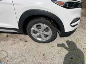 Hyundai Tucson * FWD 4dr 2.0L * CARFAX * ПОДГРЕВИ * KEYLESS * , снимка 7