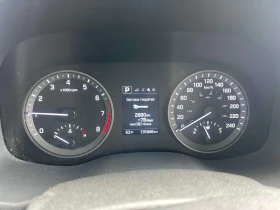 Hyundai Tucson * FWD 4dr 2.0L * CARFAX * ПОДГРЕВИ * KEYLESS * , снимка 8