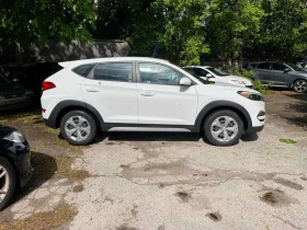 Hyundai Tucson * FWD 4dr 2.0L * CARFAX * ПОДГРЕВИ * KEYLESS * , снимка 3