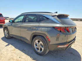 Hyundai Tucson 2.5l Sel, снимка 2