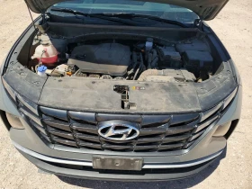 Hyundai Tucson 2.5l Sel, снимка 12