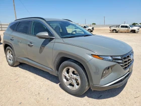 Hyundai Tucson 2.5l Sel, снимка 4