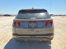 Hyundai Tucson 2.5l Sel, снимка 6