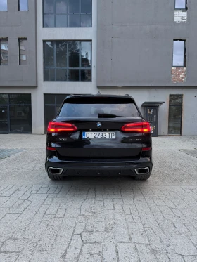 BMW X5 40i xDrive M-Pack/Въздушно/Laser/Soft Close, снимка 6