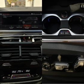 BMW X5 40i xDrive M-Pack/Въздушно/Laser/Soft Close, снимка 11