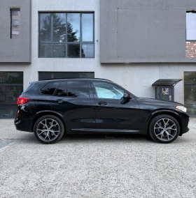 BMW X5 40i xDrive M-Pack/Въздушно/Laser/Soft Close, снимка 3