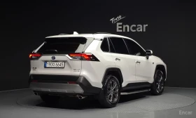 Toyota Rav4 5th Generation, снимка 2