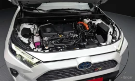 Toyota Rav4 5th Generation, снимка 5