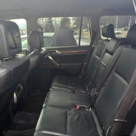 Lexus GX 460, снимка 11