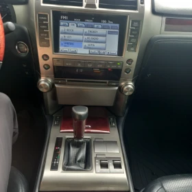 Lexus GX 460, снимка 9