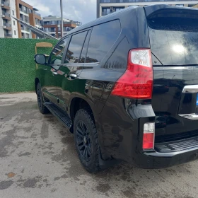Lexus GX 460, снимка 3
