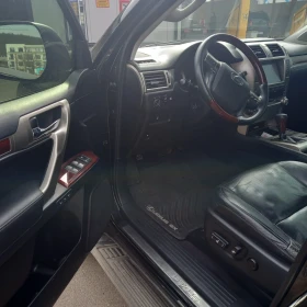 Lexus GX 460, снимка 10