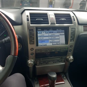 Lexus GX 460, снимка 8