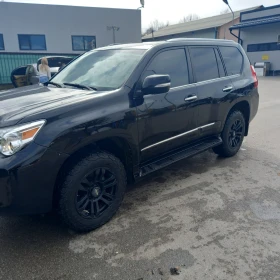 Lexus GX 460, снимка 6