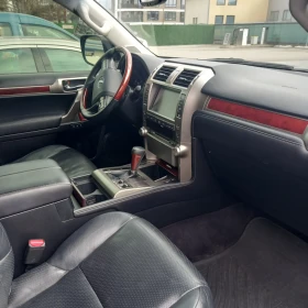 Lexus GX 460, снимка 13