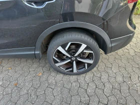 Nissan Qashqai Tekna J11 Facelift , снимка 3