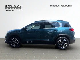 Citroen C5 Aircross 1.6 180 BVA8, снимка 8