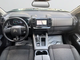 Citroen C5 Aircross 1.6 180 BVA8, снимка 9
