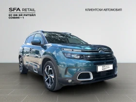 Citroen C5 Aircross 1.6 180 BVA8, снимка 3