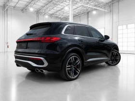 Audi SQ5 ЧЕРВЕНА КОЖА, ЦЕНА до БГ, снимка 4