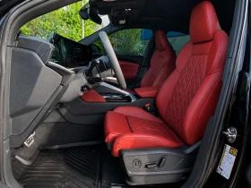 Audi SQ5 ЧЕРВЕНА КОЖА, ЦЕНА до БГ, снимка 16