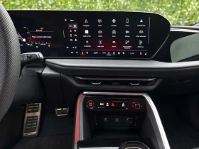Audi SQ5 ЧЕРВЕНА КОЖА, ЦЕНА до БГ, снимка 10