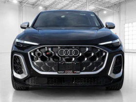 Audi SQ5 ЧЕРВЕНА КОЖА, ЦЕНА до БГ, снимка 6