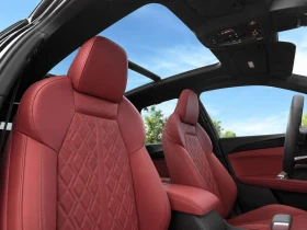 Audi SQ5 ЧЕРВЕНА КОЖА, ЦЕНА до БГ, снимка 17