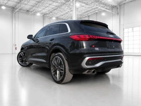 Audi SQ5 ЧЕРВЕНА КОЖА, ЦЕНА до БГ, снимка 3