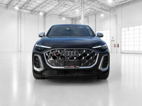 Audi SQ5 ЧЕРВЕНА КОЖА, ЦЕНА до БГ, снимка 2