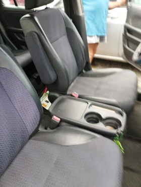 Honda Cr-v, снимка 6
