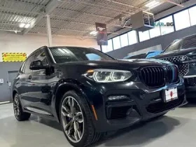 BMW X3 M40i * M-Package *  AвтоКредит * (ЦЕНА ДО БГ), снимка 2