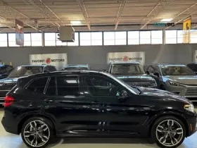 BMW X3 M40i * M-Package *  AвтоКредит * (ЦЕНА ДО БГ), снимка 3