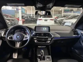 BMW X3 M40i * M-Package *  AвтоКредит * (ЦЕНА ДО БГ), снимка 11