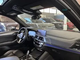 BMW X3 M40i * M-Package *  AвтоКредит * (ЦЕНА ДО БГ), снимка 12